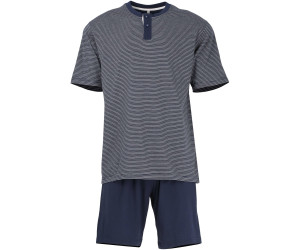 Tom Tailor Pyjama mit karierter Hose (70907) ab 32,80 € | Preisvergleich  bei