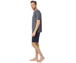 Tom Tailor Pyjama mit karierter Hose (70907) ab 32,80 € | Preisvergleich  bei