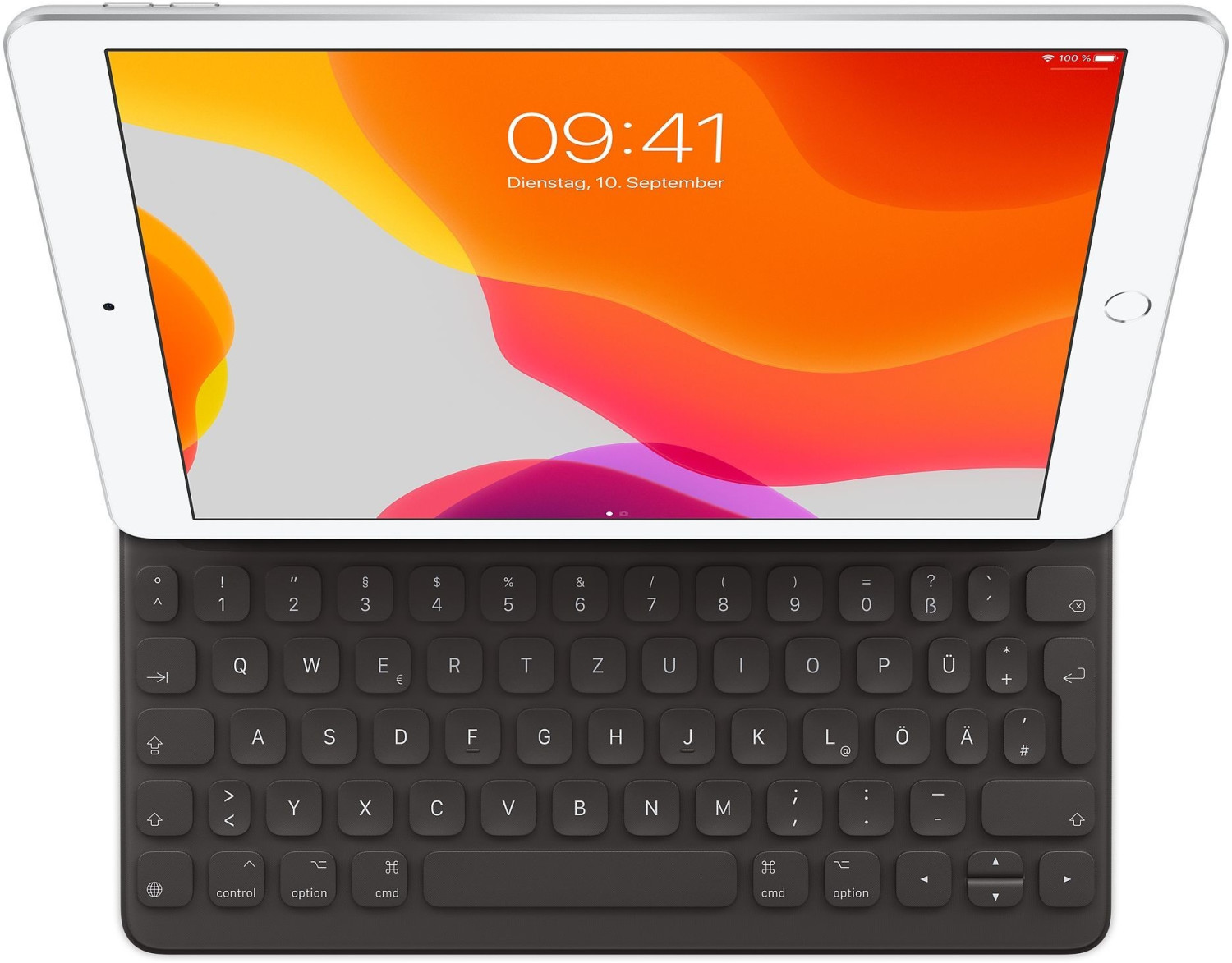 Apple Smart Keyboard 10.5" iPad Pro (DE)