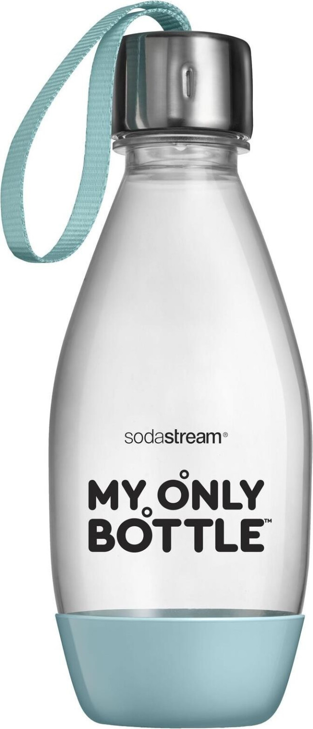 SodaStream My only Bottle 500 ml blue