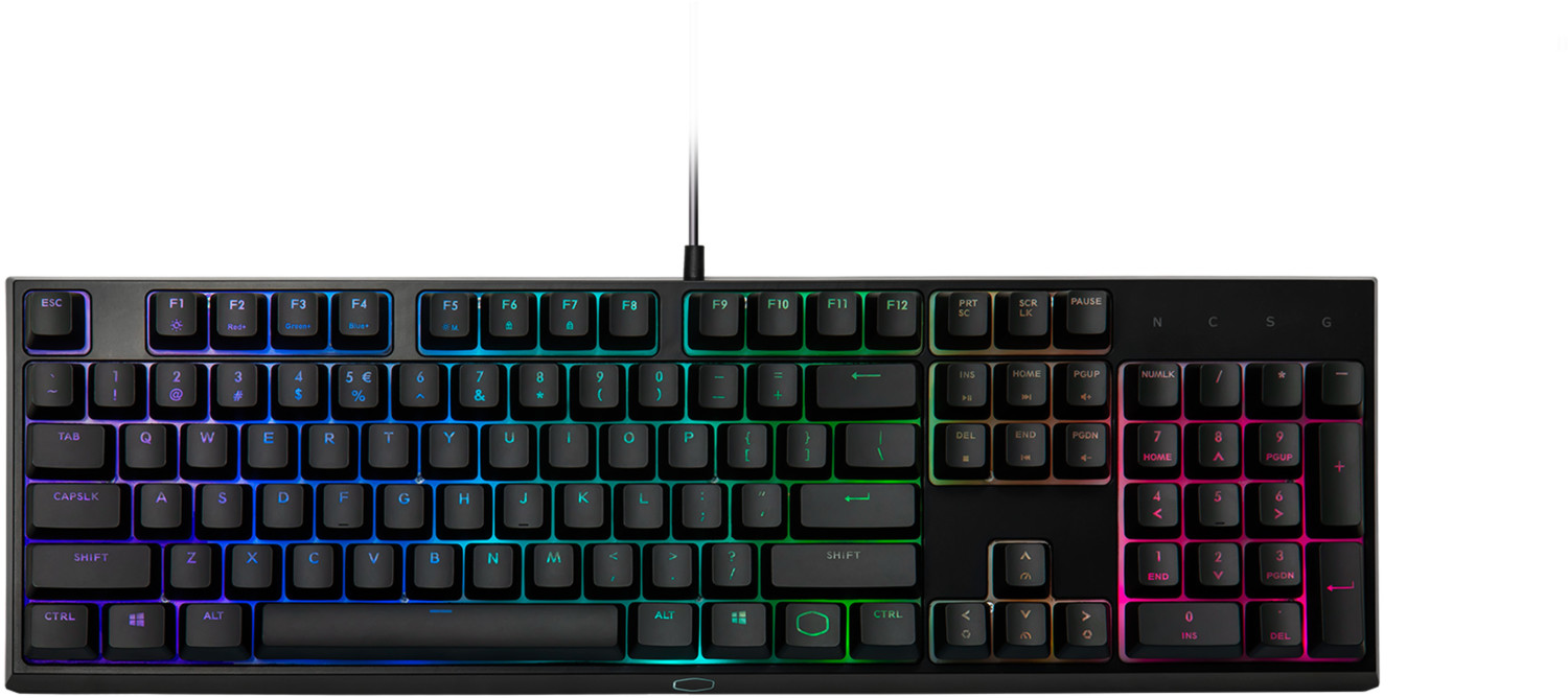 Cooler Master MK110 (DE)