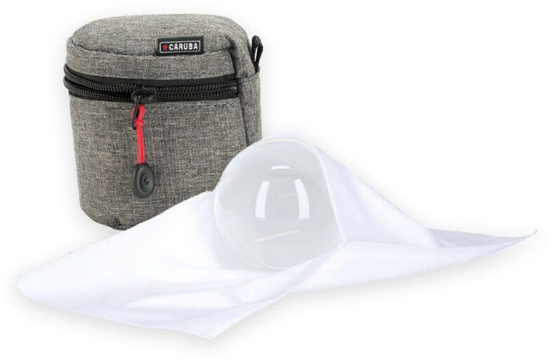 Caruba Lensball 90mm deluxe