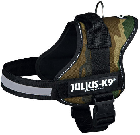 Julius K-9 Mini M Camouflage