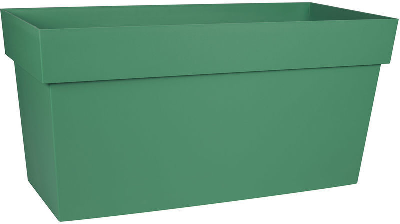 EDA Muret Toscane 74 L vert jungle