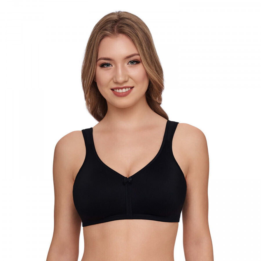 Susa Care Prosthesis Bra (9848) black