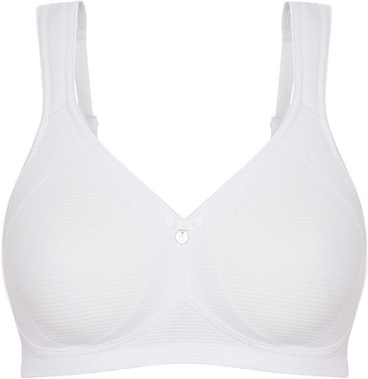 Susa Capri Non-Wired Bra (8107)