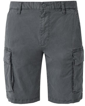 S.Oliver Bermuda grey (1257592)