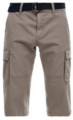 S.Oliver Bermuda grey (2025252)