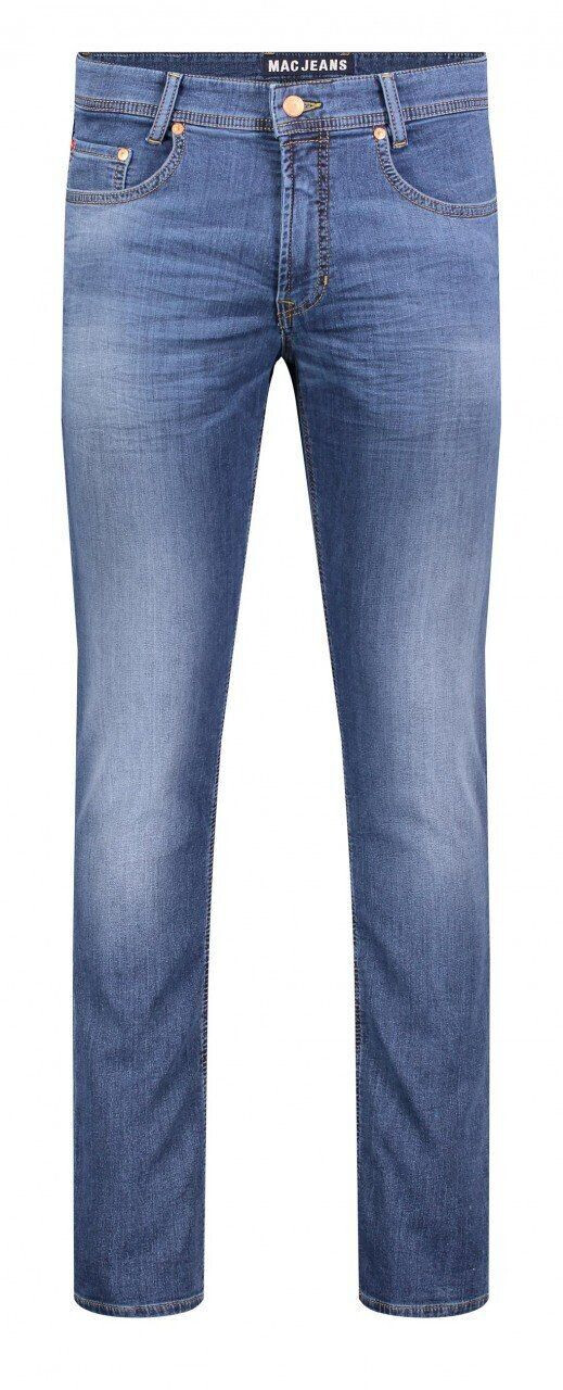 MAC Jog'n Jeans Light Sweat Denim blue