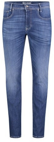 MAC Macflexx (0518-01-1995L) deep blue vintage wash