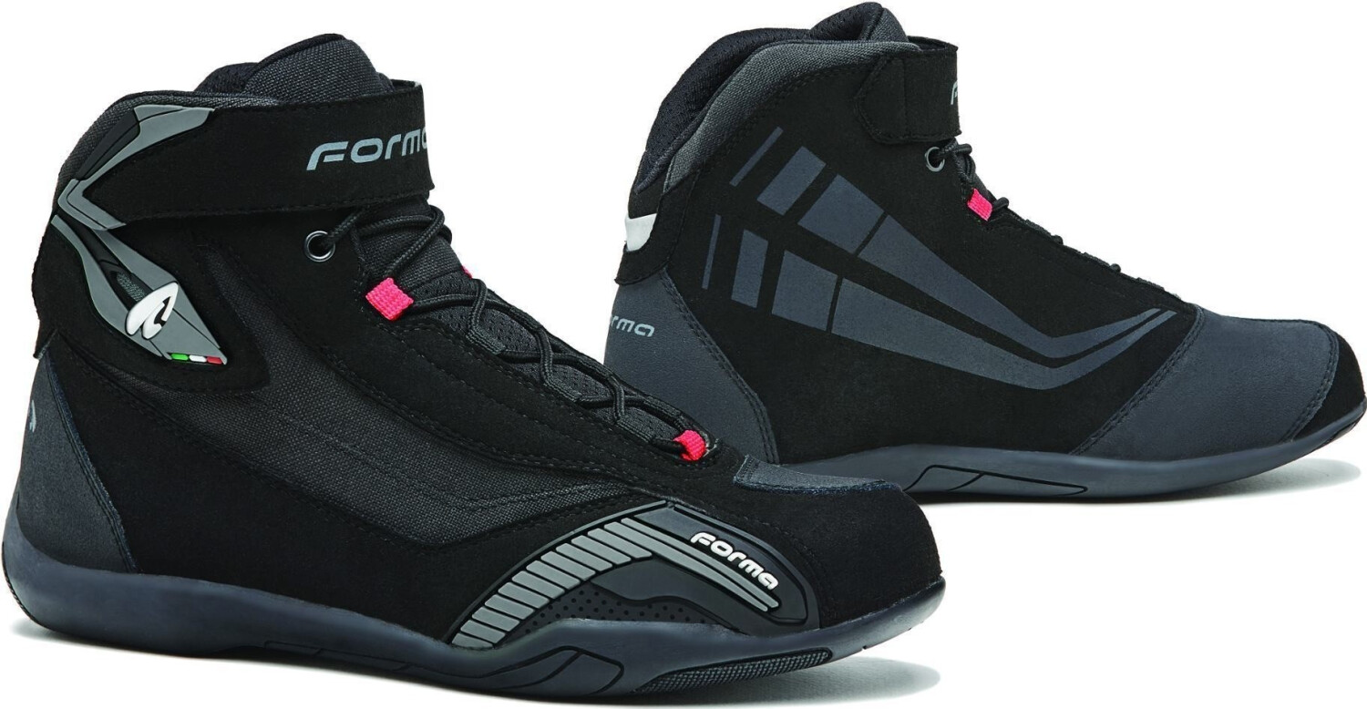 Forma Boots Bottes Genesis