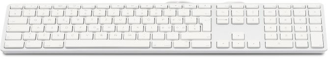 LMP KB-1243 (silver)(UK)