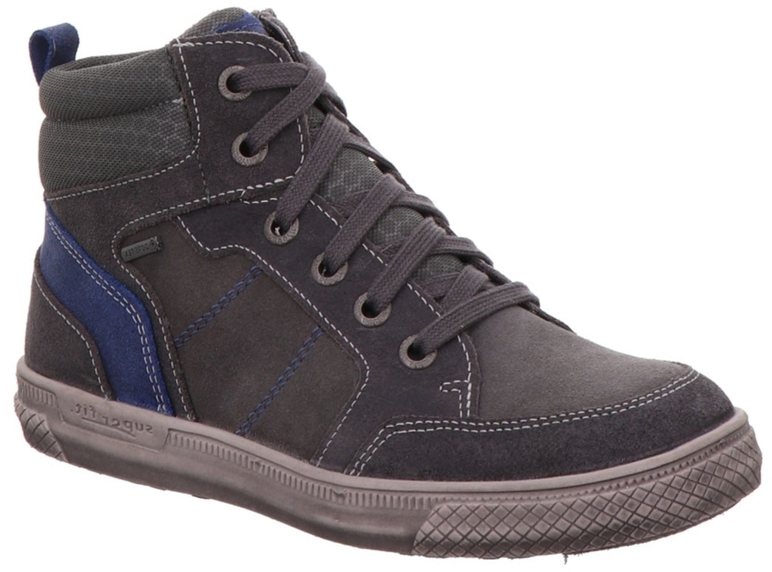 Superfit Luke (5-00201) grey/blue