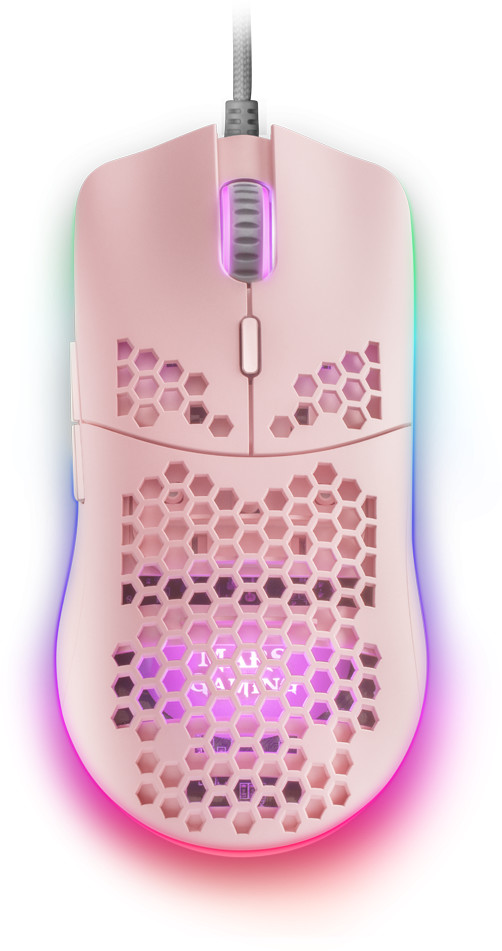Mars Gaming MMAXP
