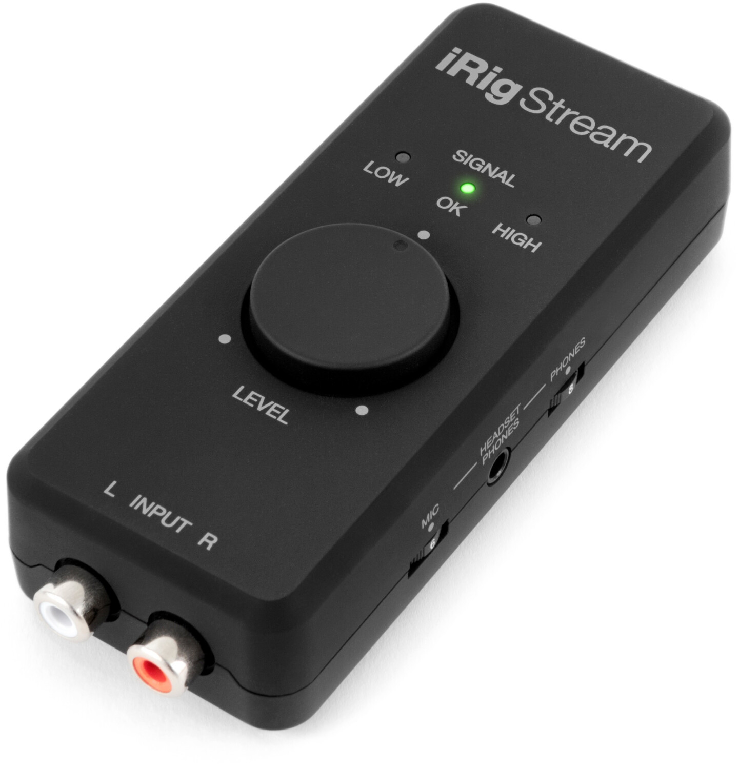 IK Multimedia iRig  Stream