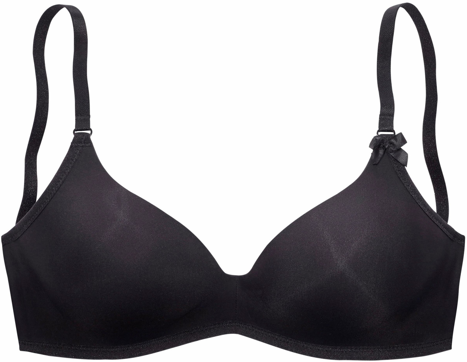 Sloggi Wow Comfort Bra black desde 19,95 € Compara precios en idealo