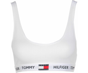 Tommy Hilfiger - Girls Blue & White Bras (2 Pack)