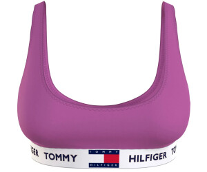 Tommy Hilfiger - Girls Blue & White Bras (2 Pack)