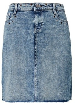 IDDigital Jeansskirt blue (1273039)