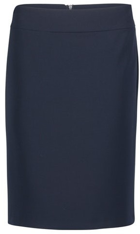 Betty Barclay Business-Skirt darkblue (201-90009100)