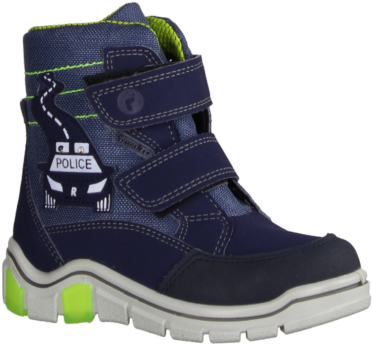 Ricosta Whiston (5231900) nautic/fog