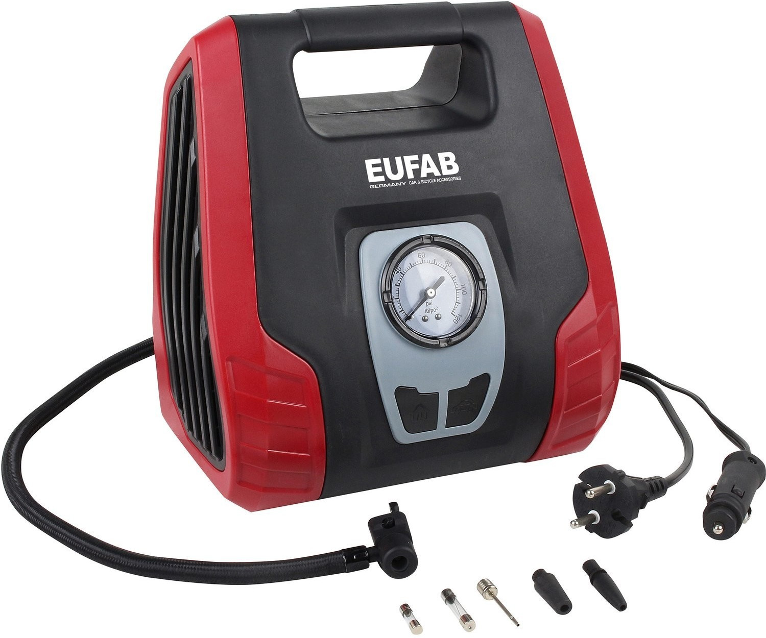 Eufab EAL 21076