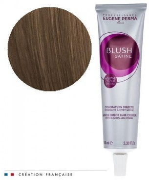 Eugene Perma Blush Satine 100 ml Light Brown