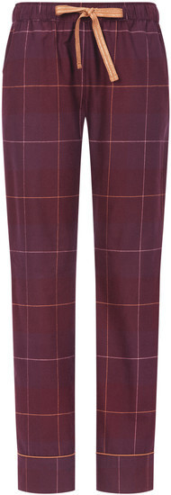 Triumph Mix & Match Trouser Flannel (10198889)