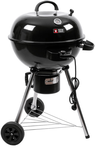 Mayer Barbeque Blitza MEG-422
