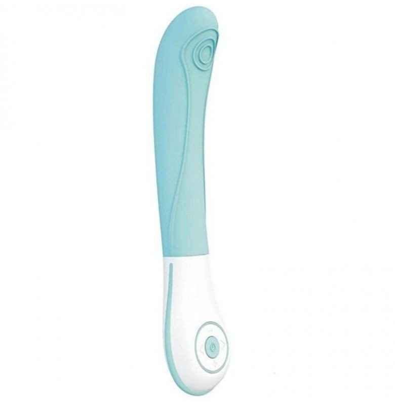 Ovo E8 Silkskyn Vibrator