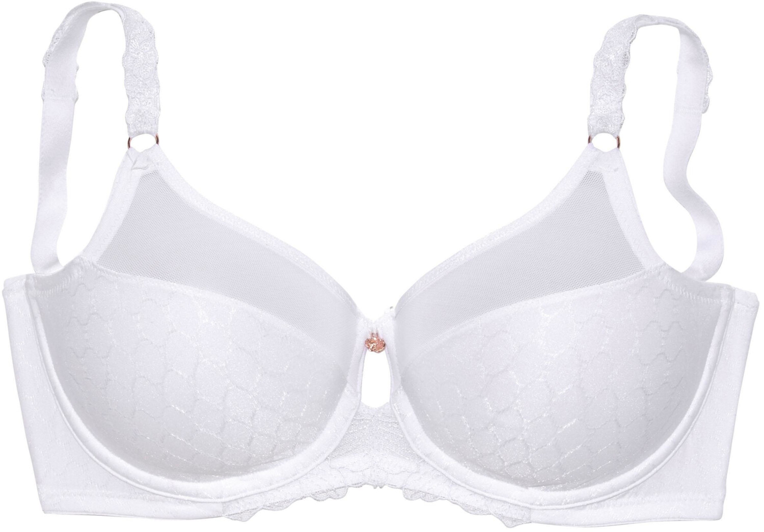 Triumph Azalea Florale Minimizer Bra