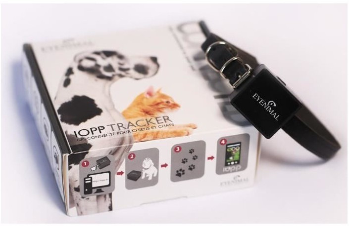 Kerbl Collier pour chat Kerbl Collier pour chat