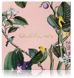Guerlain Mon Guerlain Set  (EdP 50ml +SG 75ml + BL 75ml)
