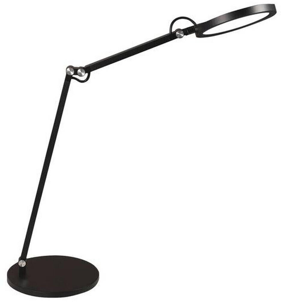 Fabas Luce Regina 9W LED Dim Black
