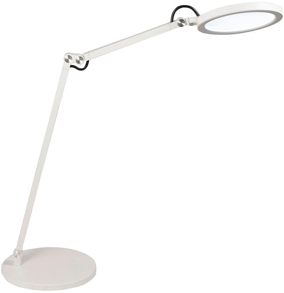 Fabas Luce Regina 9W LED Dim White