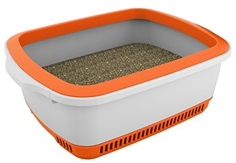 Noba Premium Litter Box