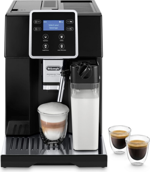 De'Longhi Perfecta Evo ESAM 420.40.B