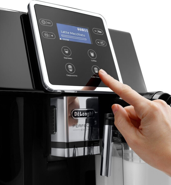 De'Longhi Perfecta Evo ESAM 420.40.B, Bild 2