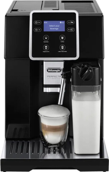De'Longhi Perfecta Evo ESAM 420.40.B, Bild 11