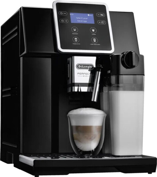 De'Longhi Perfecta Evo ESAM 420.40.B, Bild 12