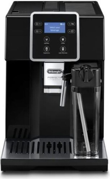 De'Longhi Perfecta Evo ESAM 420.40.B, Bild 14