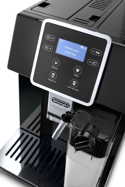 De'Longhi Perfecta Evo ESAM 420.40.B, Bild 3