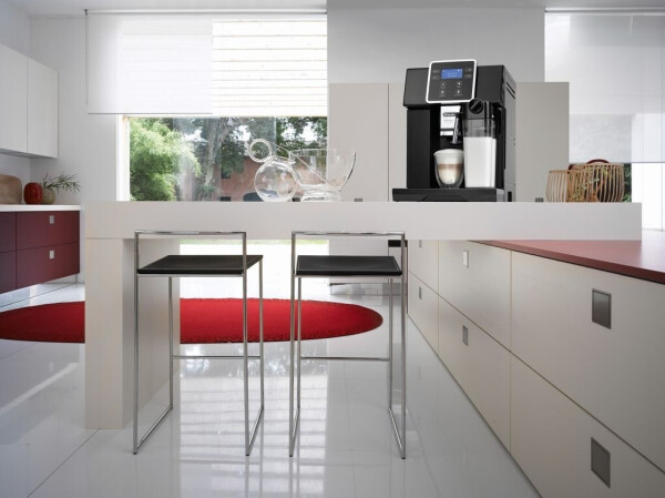 De'Longhi Perfecta Evo ESAM 420.40.B, Bild 6