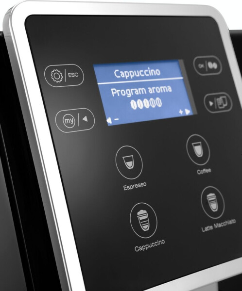 De'Longhi Perfecta Evo ESAM 420.40.B, Bild 7