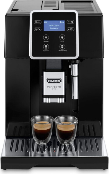 De'Longhi Perfecta Evo ESAM 420.40.B, Bild 9