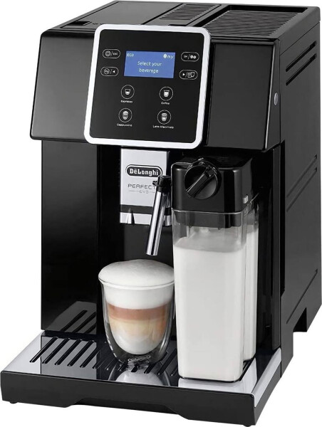 De'Longhi Perfecta Evo ESAM 420.40.B, Bild 10