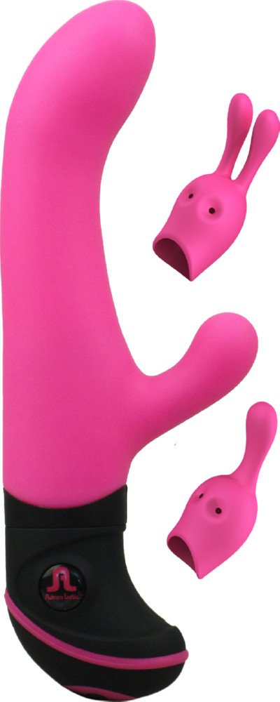 Adrien Lastic Adrien Lastic Vibrator