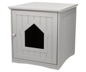 Trixie Katzenhaus 40291 Ab 59 00 Preisvergleich Bei Idealo De