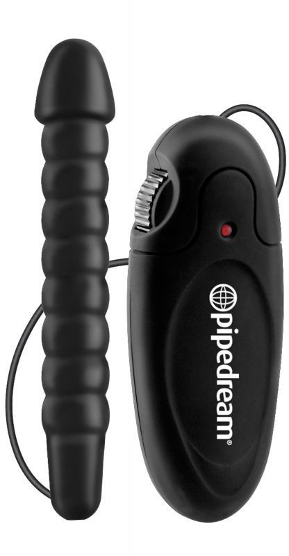 Pipedream Anal Fantasy Collection Vibrating Butt Buddy