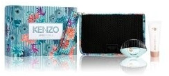 Kenzo World Set (EdP 50ml + BL 75ml + BB)